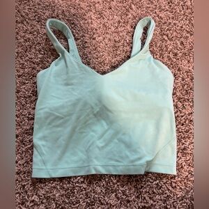 Lululemon align tank! size 2